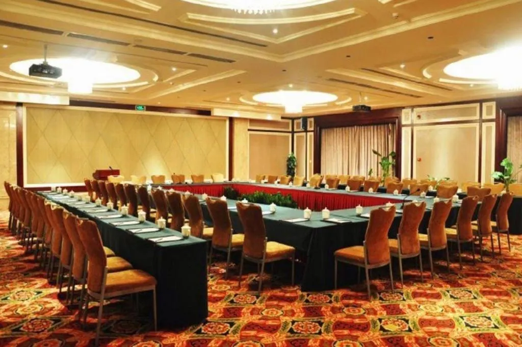 Zhengzhou Yiquan International Hotel