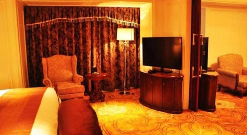 Zhengzhou Yiquan International Hotel