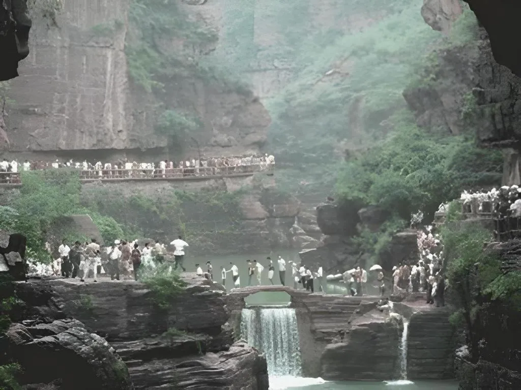 Zhengzhou Yiquan International Hotel