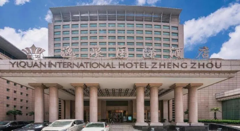 Zhengzhou Yiquan International Hotel