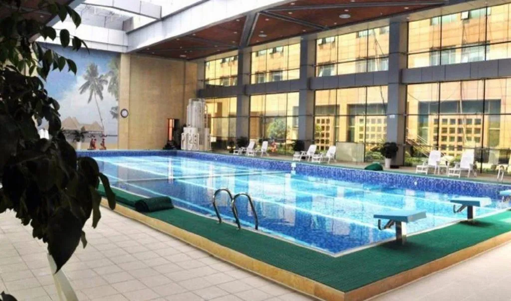 Zhengzhou Yiquan International Hotel