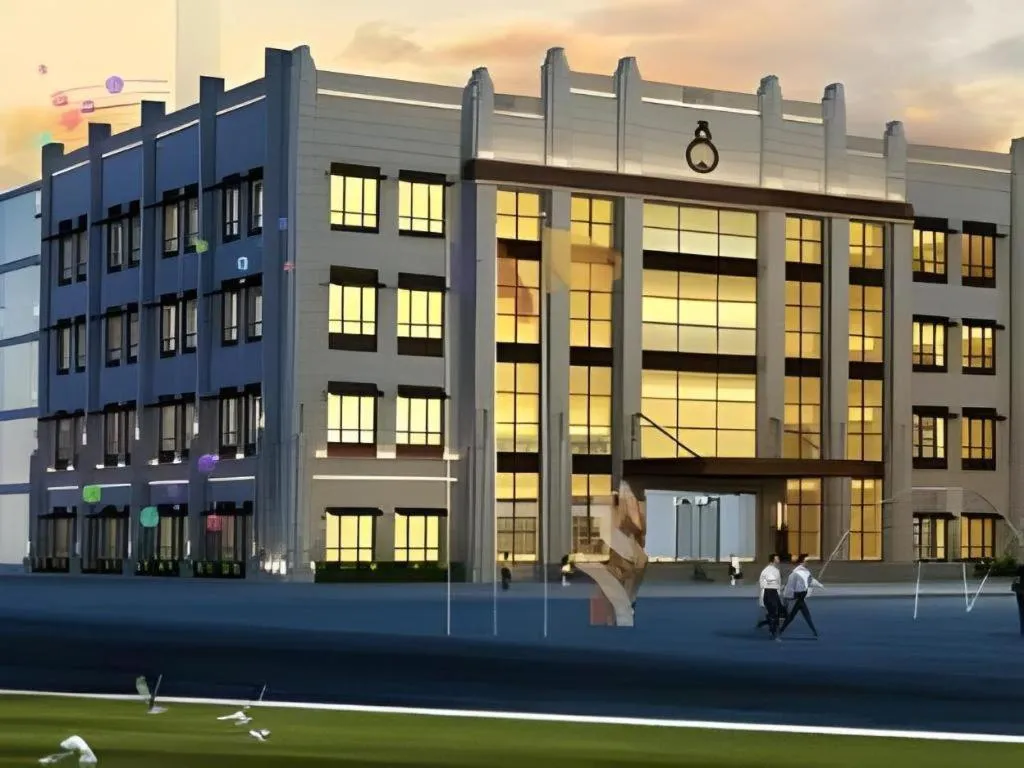 Zhengzhou Yiquan International Hotel