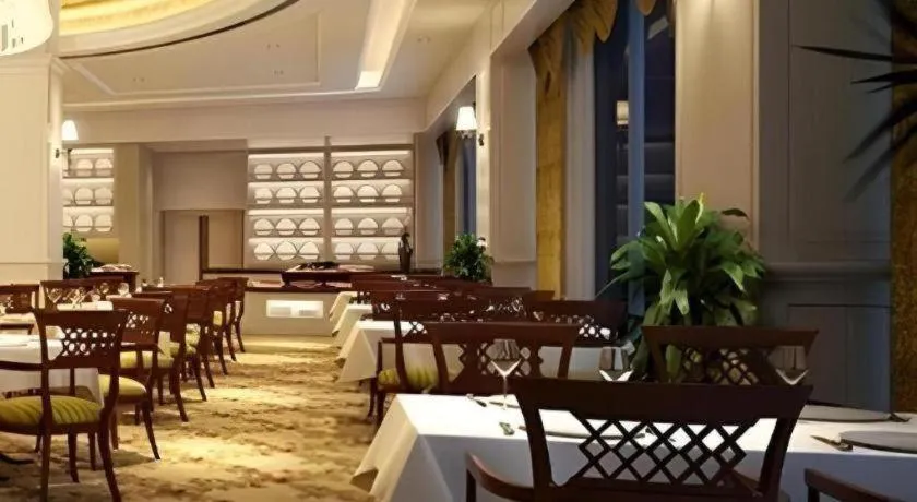 Zhengzhou Yiquan International Hotel