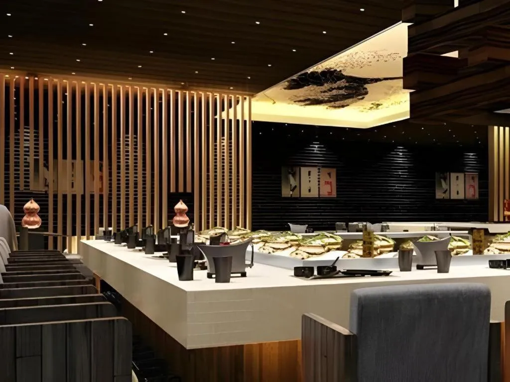 Zhengzhou Yiquan International Hotel