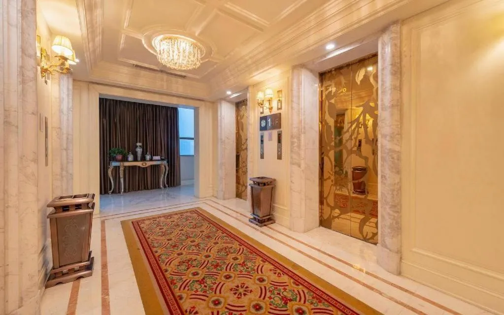 Zhengzhou Yiquan International Hotel