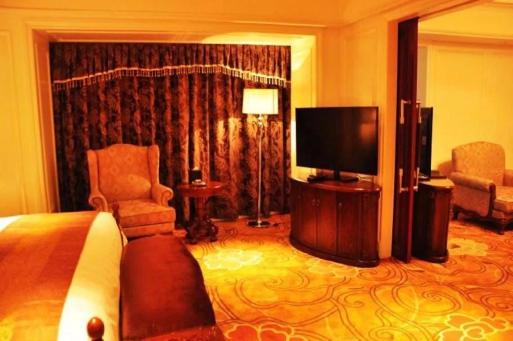 Zhengzhou Yiquan International Hotel