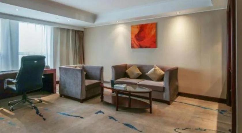 Jincheng Pacific Hotel