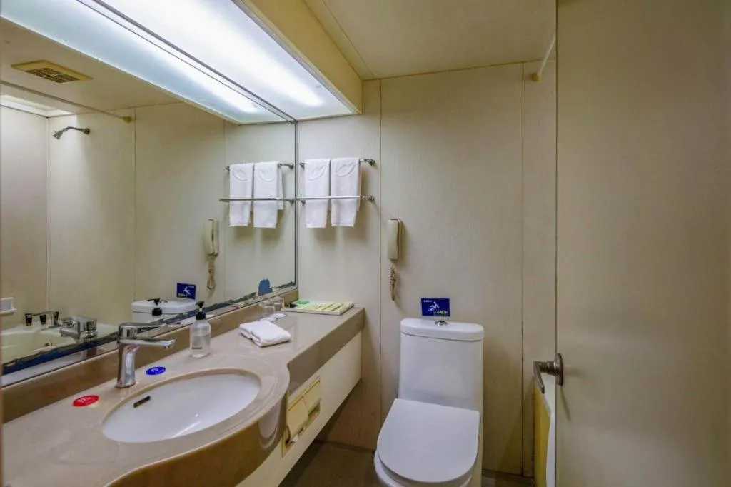 Jincheng Pacific Hotel