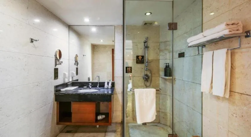 Jincheng Pacific Hotel