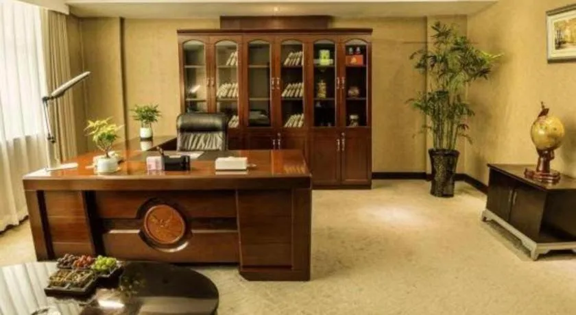 Jincheng Pacific Hotel