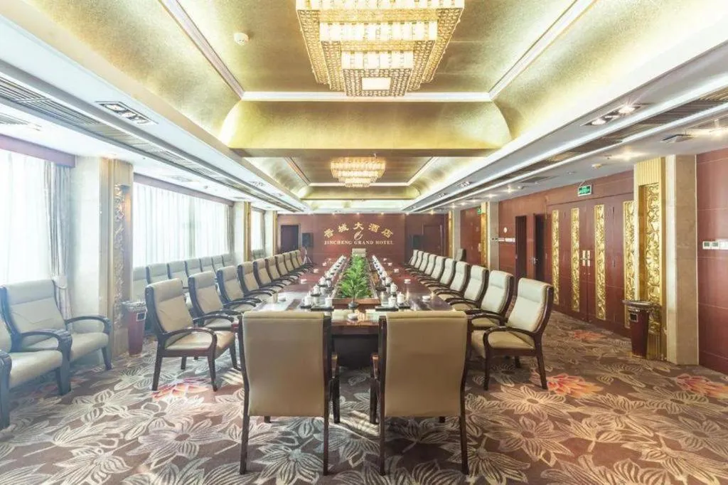 Jincheng Pacific Hotel