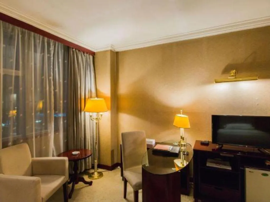 Jincheng Pacific Hotel