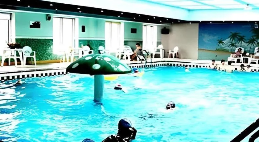 Jincheng Pacific Hotel