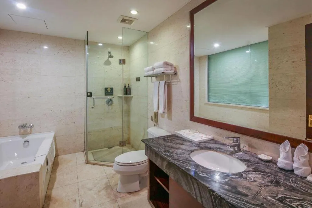 Jincheng Pacific Hotel