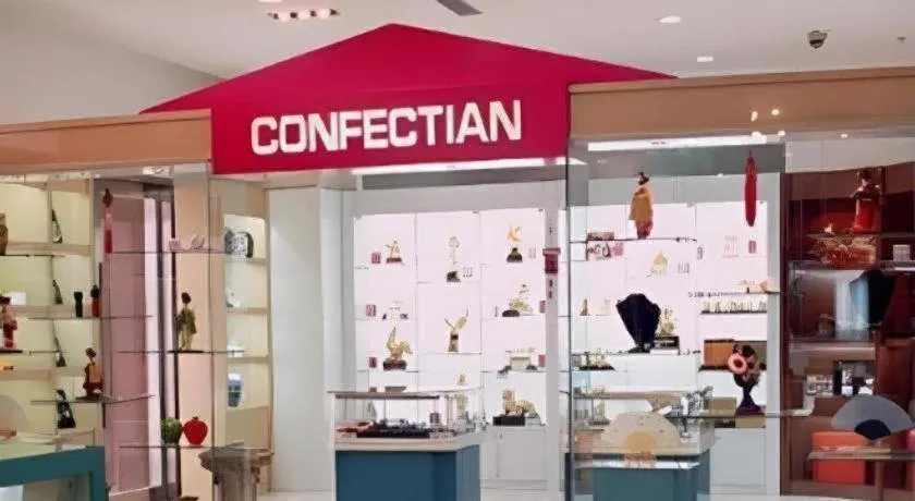 Jincheng Pacific Hotel