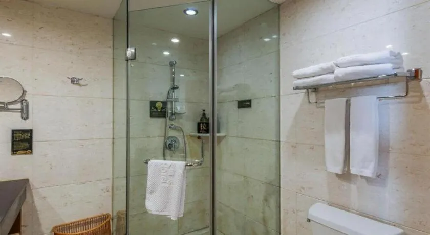 Jincheng Pacific Hotel