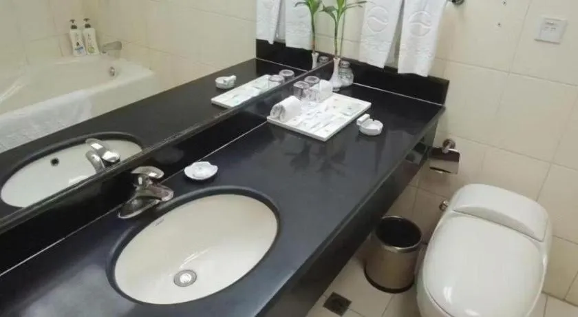 Jincheng Pacific Hotel