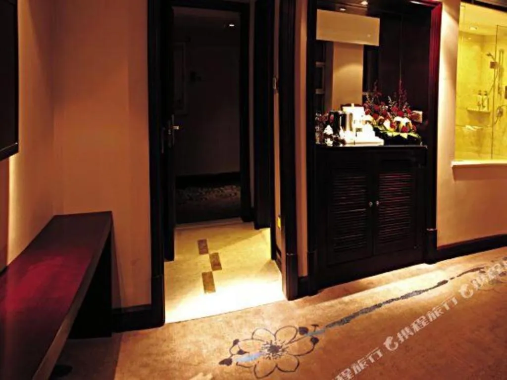 Jincheng Pacific Hotel