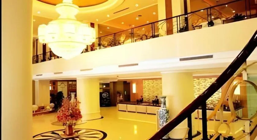 Jincheng Pacific Hotel