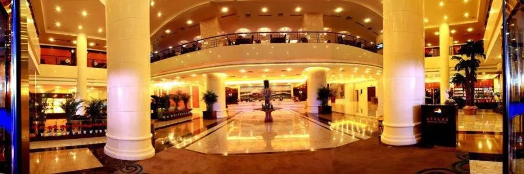 Jincheng Pacific Hotel