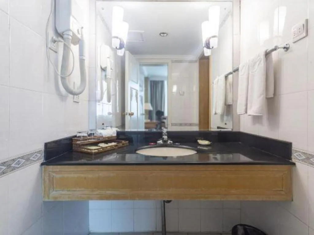 Jincheng Pacific Hotel