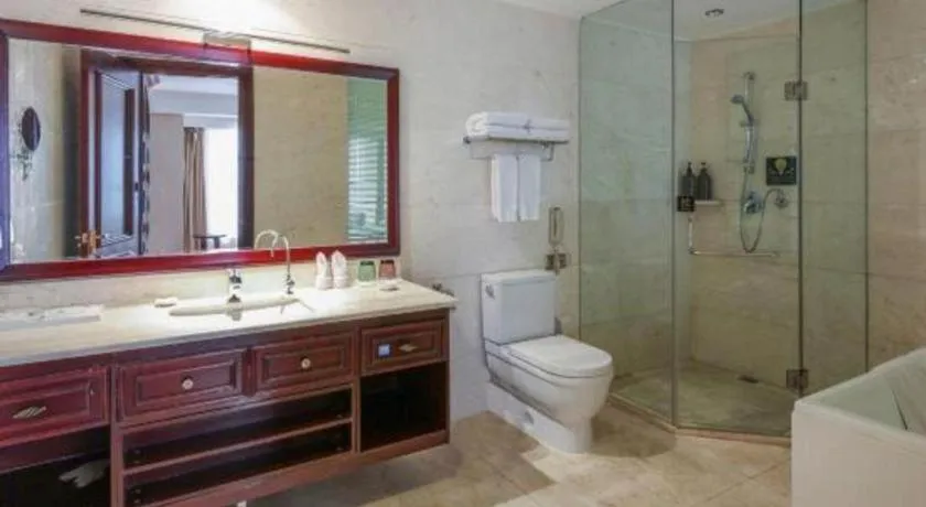 Jincheng Pacific Hotel