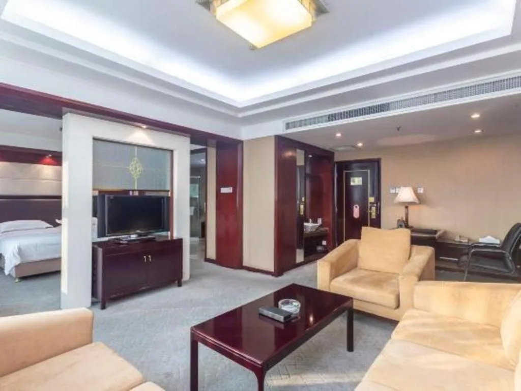 Jincheng Pacific Hotel