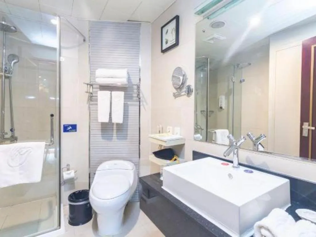 Jincheng Pacific Hotel