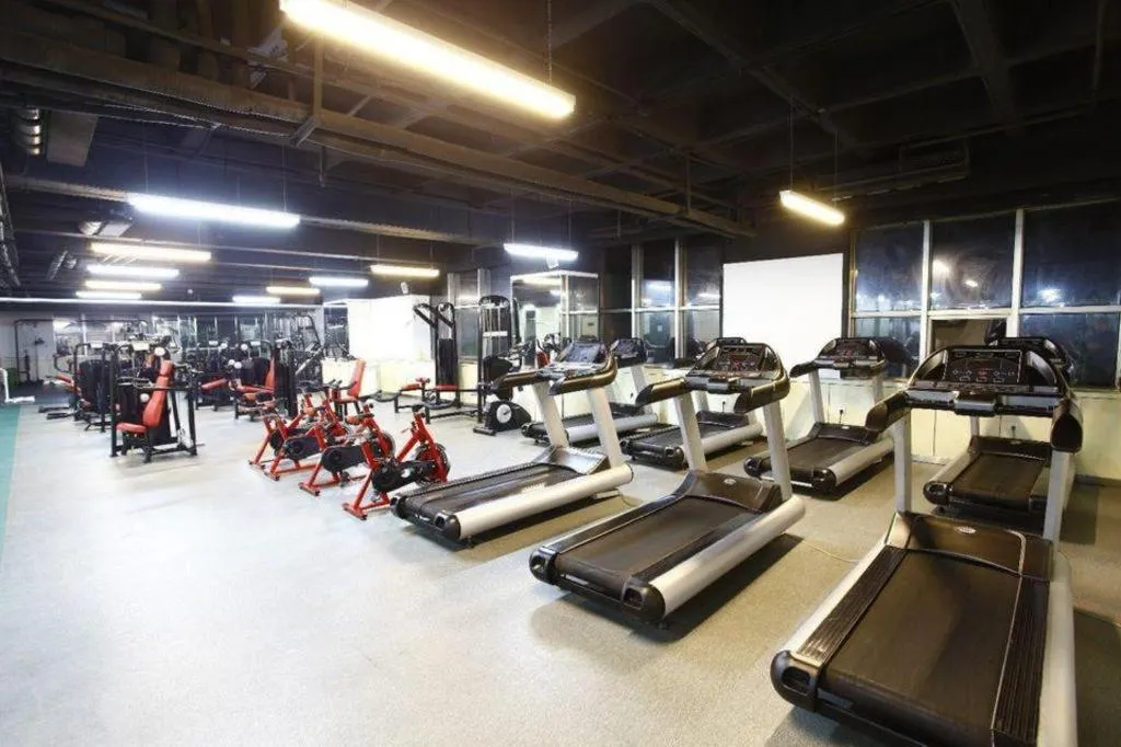 Jincheng Pacific Hotel