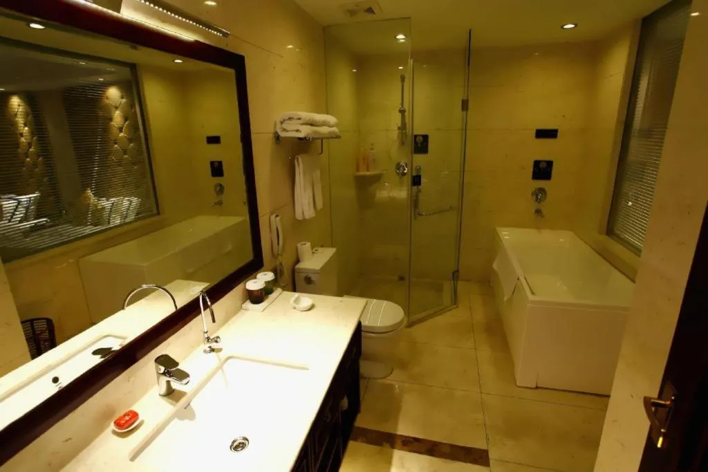 Jincheng Pacific Hotel