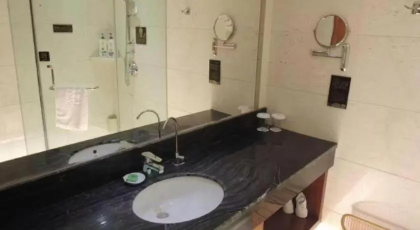 Jincheng Pacific Hotel