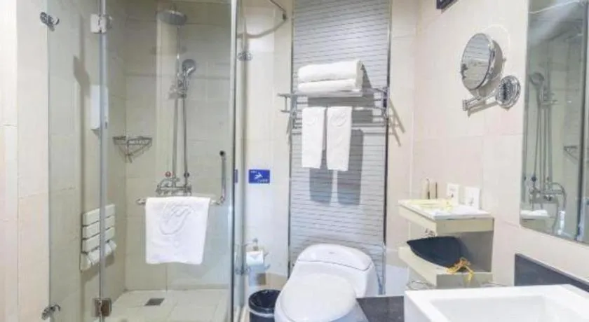 Jincheng Pacific Hotel