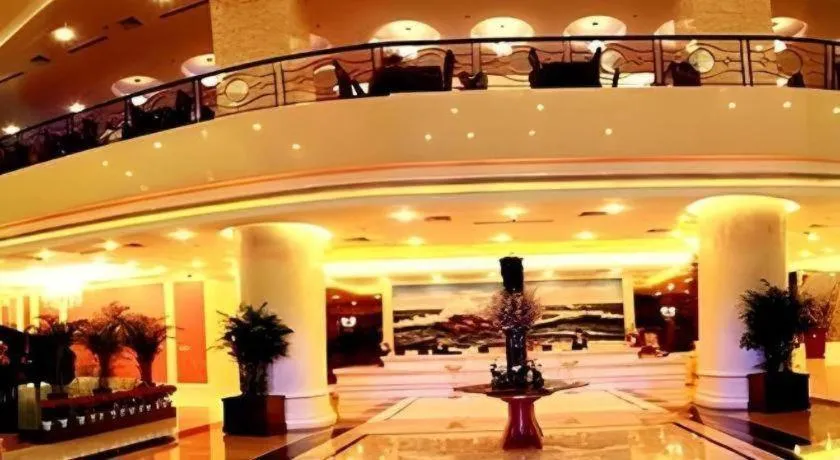 Jincheng Pacific Hotel