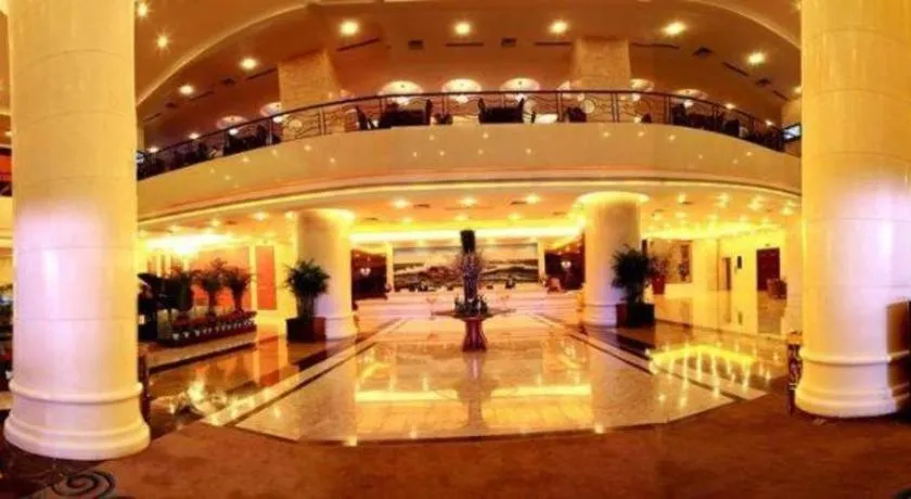 Jincheng Pacific Hotel