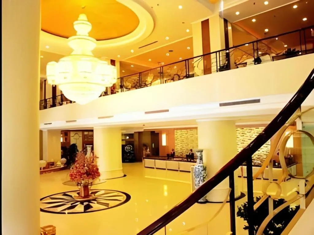 Jincheng Pacific Hotel