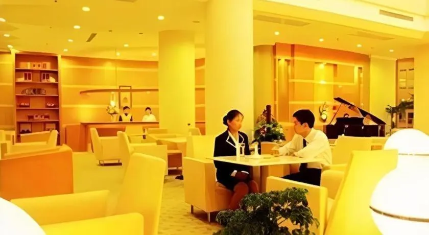 Jincheng Pacific Hotel