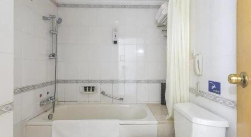 Jincheng Pacific Hotel