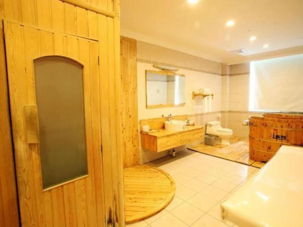 Jincheng Pacific Hotel