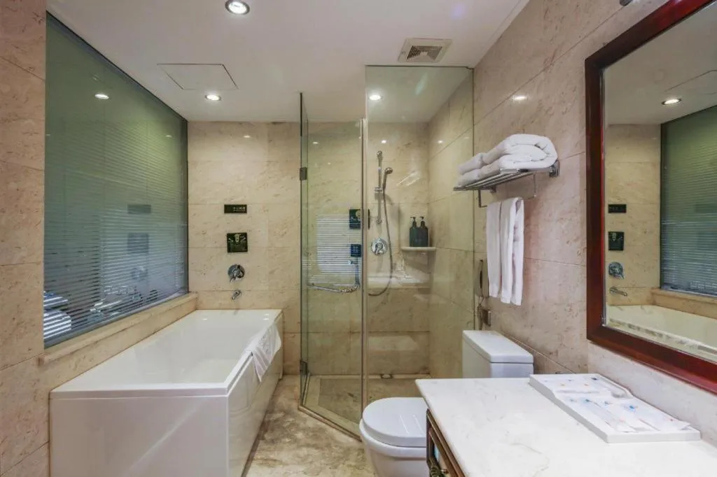 Jincheng Pacific Hotel