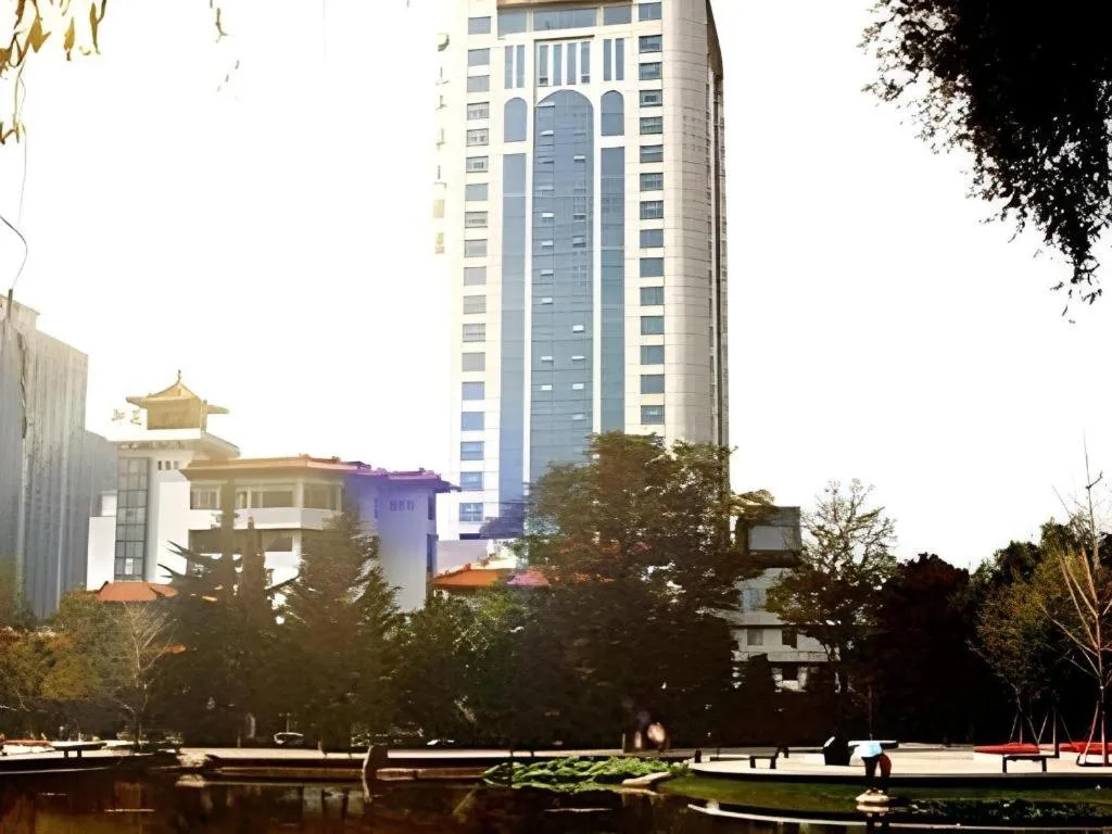 Jincheng Pacific Hotel