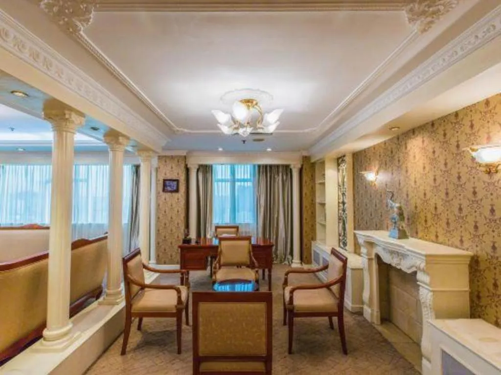 Jincheng Pacific Hotel