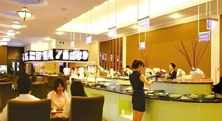 Jincheng Pacific Hotel