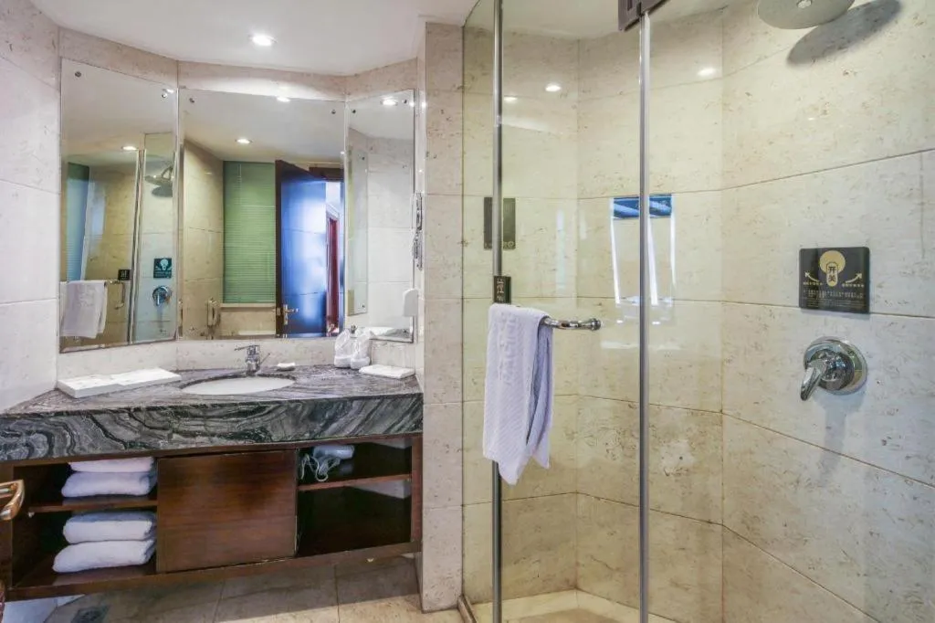 Jincheng Pacific Hotel