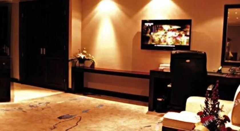 Jincheng Pacific Hotel