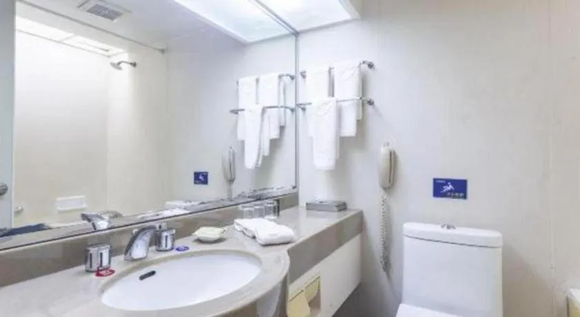 Jincheng Pacific Hotel