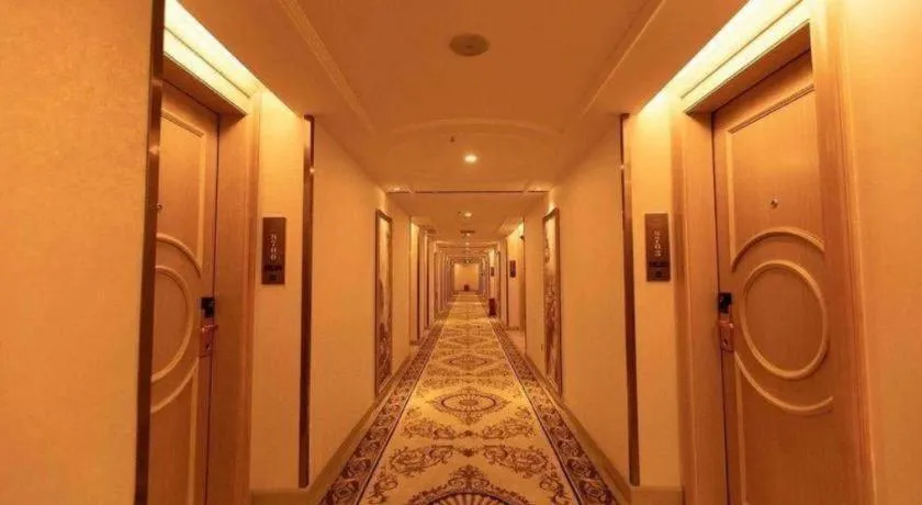 Guangna Hotel