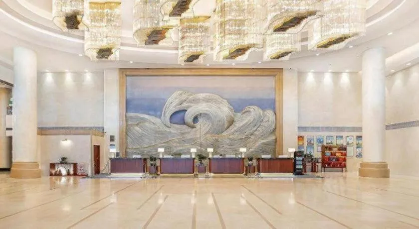 Qingdao Haidu Hotel