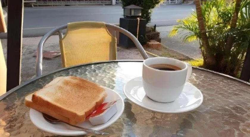 Baan Rim Khong Hotel