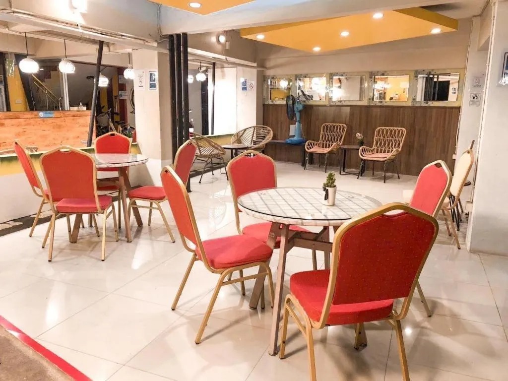 Baan Rim Khong Hotel