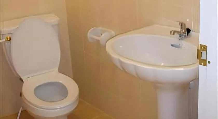 Baan Rim Khong Hotel